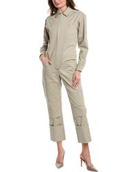 Max Mara - Caraibi Jumpsuit - Lyst
