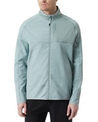 BASS OUTDOOR - Trail Jacket Full Zip Long Sleeve Pockets Ups409 - Lyst