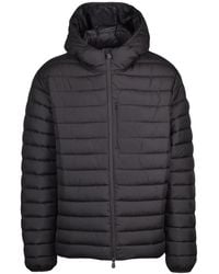 Save The Duck - Recycled Polyester Down Jacket - Lyst
