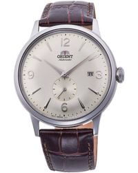 Orient - Bambino 41mm Automatic Watch - Lyst