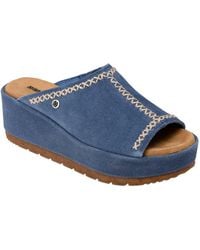 Minnetonka - Paislee Sandal - Lyst