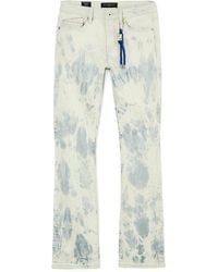 Cult Of Individuality - Lenny Bootcut 603 Jeans - Lyst