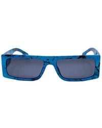 KnotWtr - Elavated Sunglasses - Lyst