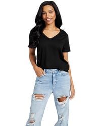 Guess - Millie Tee - Lyst