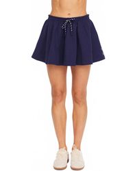 The Upside - Daria Skort - Lyst