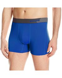 Papi - Sport Mesh Mid Trunk - Lyst