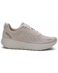 Aetrex - Danika Sneaker - Lyst