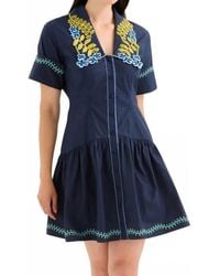 Alivia - Julia Dress - Lyst