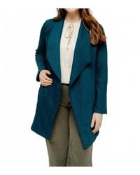 Skies Are Blue - Cecelia Quilted Jacket - Lyst