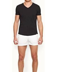 Orlebar Brown - Ob-V T-Shirt - Lyst