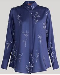 Altuzarra - Chika Top - Lyst