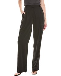 A.L.C. - Flynn Wool-Blend Pant - Lyst