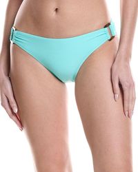 Helen Jon - Tortoise Hipster Bikini Bottom - Lyst