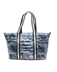 Wingman Bag- Black Camo – Studio 128