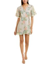 Lost + Wander Mini and short dresses for Women - Up to 54% off | Lyst