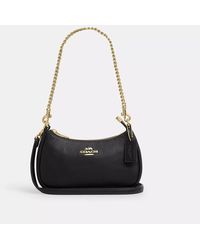 COACH - Teri Mini Crossbody Bag - Lyst