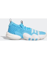 adidas - Trae Young 2.0 Basketball Shoes - Lyst