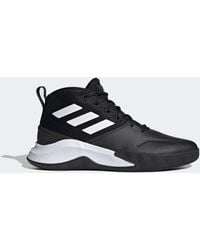 adidas High-top sneakers for Men | Online Sale up to 82% off | Lyst