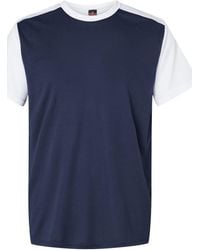 Alleson Athletic - Crewneck Baseball Jersey - Lyst