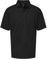 AllPro - Pro-Lock Youth Performance Polo - Lyst
