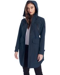 Alpine North - Kusawa Drawstring Raincoat - Lyst