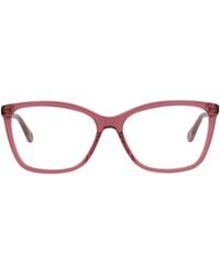 Chloé - Cat Eye-Frame Bio Acetate Optical Frames - Lyst