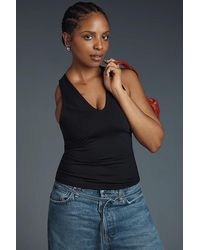 Susana Monaco - Essential Urban Tank Top - Lyst