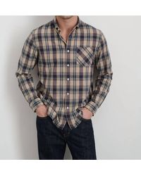 Alex Mill - Mill Button Down Shirt - Lyst