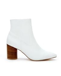 Matisse - Ankle Heeled Boot - Lyst