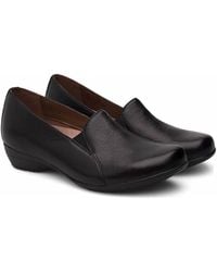 Dansko - Farah Slip-On Shoes - Lyst
