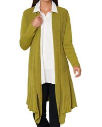 Stella Carakasi - Go To Cardigan - Lyst