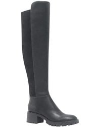 Kenneth Cole - Riva Kl23Rva01 Boots Over-The-Knee Lion300 - Lyst