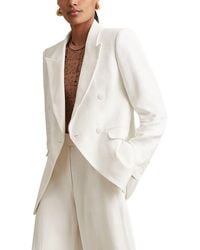 Reiss - Devon Formal Jacket - Lyst