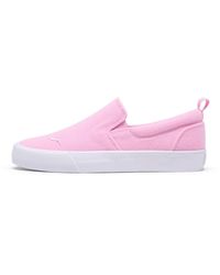 PUMA - Bari Terry Slip-on Comfort Shoes - Lyst