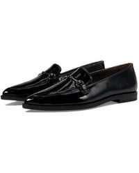 Paul Green - Wexler Loafer Patent Leather Slip On Flats Zogg1990 - Lyst