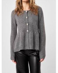 John + Jenn - Davie Cardigan Sweater - Lyst