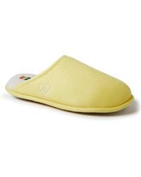 Dearfoams - Celebrates Pride Scuff - Lyst