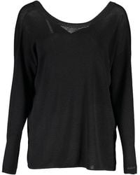 GANT - Ele Woolen Long-Sleeve Sweater - Lyst