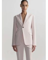 A.L.C. - Elza Tailored Jacket - Lyst