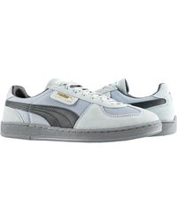 PUMA - Super Team Og Sneakers Palermo Football Soccer 390424-07 - Lyst