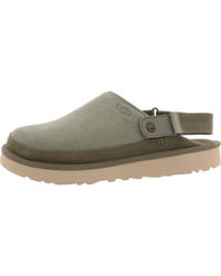 UGG - Golden Coast Slip On Slides Mules - Lyst