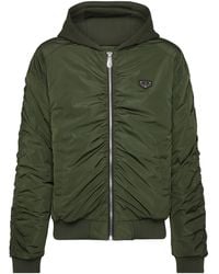Philipp Plein - Jacket - Lyst