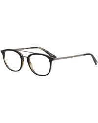 John Varvatos - V378 Eyeglasses - Lyst
