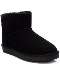 Xti - Winter Booties By - Lyst