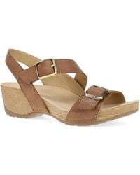 Dansko - Trinity Sandal - Lyst