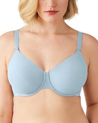 Wacoal - Shape Revelation Underwire Bra - Lyst