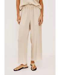 Rails - Leon Crop Pants - Lyst