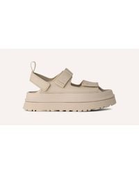 UGG - Goldenglow Sandals - Lyst