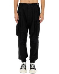DSquared² - New Generation Cargo Pants - Lyst