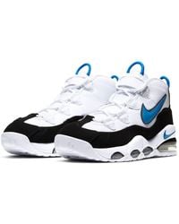 Nike - Air Max Uptempo '95 'Orlando Magic' Shoes - Lyst